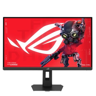 ROG 스트릭스 5K XG27JCG 27인치 게이밍 모니터 (5K 180Hz OC, QHD 330Hz 듀얼모드, Fast IPS, HDR600)