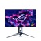ROG 스위프트 OLED PG27AQWP-W 26.5인치 QHD OLED 게이밍 모니터 (듀얼모드 QHD540/HD720, 0.02ms, HDR500)