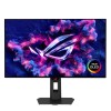 ROG 스트릭스 OLED XG27AQWMG 26.5인치 QHD Glossy WOLED 게이밍 모니터 (280Hz, 0.03ms, HDR500)