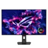 ROG 스트릭스 OLED XG32UCDS 32인치 4K QD-OLED 게이밍 모니터 (165Hz, 0.03ms, HDR400 TrueBlack)