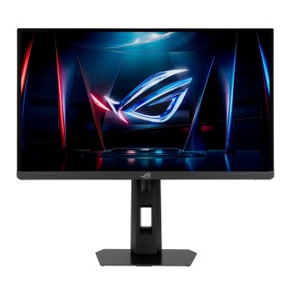 ROG 스트릭스 XG248QSG Ace 24.1인치 FHD e스포츠 모니터 (610Hz OC Super TN, 0.1ms, HDR400)
