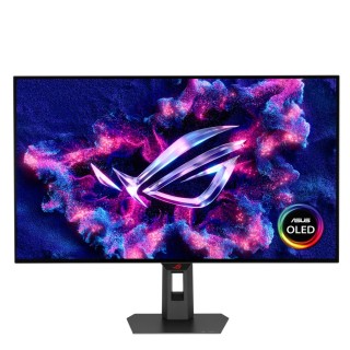 ROG 스트릭스 OLED XG32UCWG 32인치 4K 듀얼모드 WOLED 게이밍 모니터 (4K165/FHD330, HDR400)
