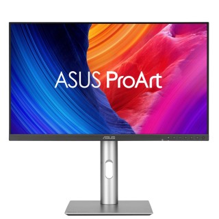 ASUS ProArt Display PA278CGRV 27인치 QHD 전문가 모니터 (144Hz, 97% DCI-P3, USB-C 96W, Auto KVM)