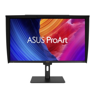 ASUS ProArt Display PA27UCGE 27인치 4K 모니터 (160Hz, 600니트, 98% DCI-P3, USB-C)