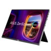 ASUS ZenScreen OLED MQ16FC 16인치 휴대용 OLED 모니터 (WUXGA, 95% DCI-P3, 1ms, Power Pass Through)
