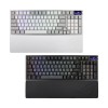 ROG 아조스 96 HE Lite 게이밍 키보드 (핫스왑 HFX V2 마그네틱, SpeedNova 8K, OLED, 트라이모드)