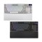 ROG 아조스 96 HE Lite 게이밍 키보드 (핫스왑 HFX V2 마그네틱, SpeedNova 8K, OLED, 트라이모드)