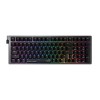 ROG 스트릭스 몰프 96 무선 게이밍 키보드 (핫스왑 NX V2, 개스킷, 트라이모드, SpeedNova)