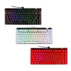 ROG 팔치온 에이스 75 HE 게이밍 키보드 (핫스왑 HFX V2/V2X 자석축, 8000Hz, 6층 흡음)