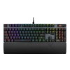 ROG 스트릭스 스코프 II X 게이밍 키보드 (핫스왑 NX Snow V2, 스트리밍 핫키, PBT)
