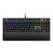 ROG 스트릭스 스코프 II X 게이밍 키보드 (핫스왑 NX Snow V2, 스트리밍 핫키, PBT)