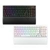 ROG 스트릭스 스코프 II 96 무선 게이밍 키보드 (핫스왑 NX Snow/Storm, 트라이모드, 1500시간)