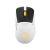 ROG 케리스 II 오리진-KJP 게이밍 마우스 (63g, 42K AimPoint Pro, 트라이모드, 코지마 프로덕션 콜라보)