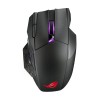 ROG 스파타 X 무선 게이밍 마우스 (19000dpi, 12버튼, 자석 충전독, 67시간)