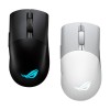 ROG 케리스 와이어드 에임포인트 게이밍 마우스 (36K, 75g, 교체 스위치, 무선)