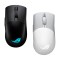 ROG 케리스 와이어드 에임포인트 게이밍 마우스 (36K, 75g, 교체 스위치, 무선)
