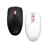 ROG 스트릭스 임팩트 III 무선 게이밍 마우스 (36K, SpeedNova, AA배터리 450시간)