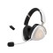 ROG 델타 II-KJP 게이밍 헤드셋 (50mm 티타늄, 트라이모드, 110시간, 318g, 코지마 콜라보)