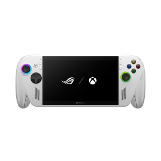 ROG Xbox Ally (2025) 휴대용 게이밍 UMPC (Ryzen Z2 A, 7인치 FHD 120Hz, 16GB)