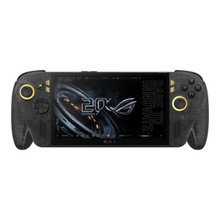 ROG XBOX 얼라이 X20 (2026) RC74XA 휴대용 게이밍 UMPC (Ryzen AI Z2 Extreme, 7.4인치 OLED 120Hz, 24GB)