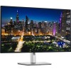 델 울트라샤프 32형 4K 썬더볼트 허브 모니터 (U3225QE)