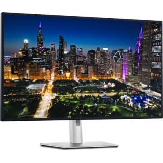 델 울트라샤프 32형 4K 썬더볼트 허브 모니터 (U3225QE)