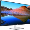 델 울트라샤프 43형 4K USB-C 허브 모니터 (U4323QE)
