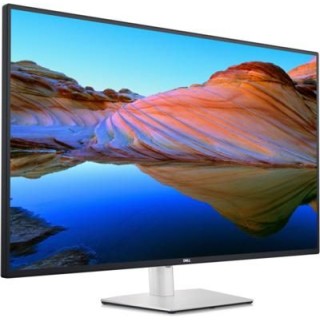 델 울트라샤프 43형 4K USB-C 허브 모니터 (U4323QE)