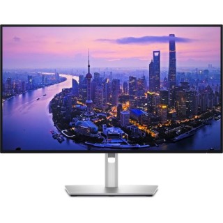 델 울트라샤프 27형 4K 썬더볼트 허브 모니터 (U2725QE)