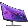 델 울트라샤프 38형 커브드 USB-C 허브 모니터 (U3824DW)