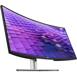 델 울트라샤프 38형 커브드 USB-C 허브 모니터 (U3824DW)