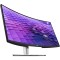델 울트라샤프 38형 커브드 USB-C 허브 모니터 (U3824DW)