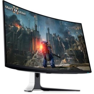 에일리언웨어 34형 280Hz QD-OLED 게이밍 모니터 (AW3426DW)