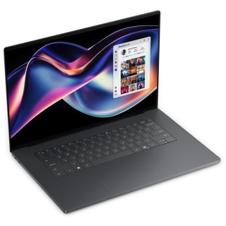 델 XPS 16 (2026) 터치 노트북 (DA16260, 2K, 최대 코어 Ultra X7)