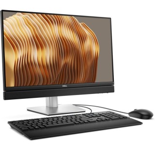델 프로 24 올인원 플러스 데스크탑 (QB24251, 코어 울트라, 5MP IR HDR 캠, 8 USB)