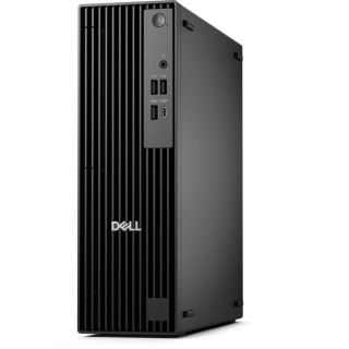델 프로 슬림 데스크탑 (QCS1250, 코어, 최대 64GB DDR5, 컴팩트)