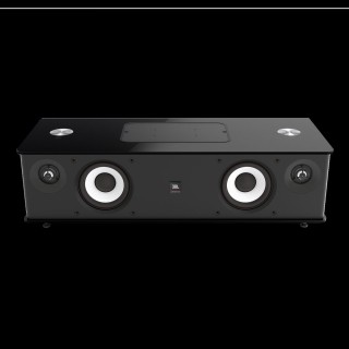 JBL Authentics L8