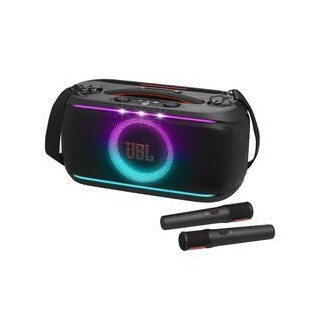 JBL PartyBox On-the-Go 2