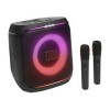 JBL PartyBox Encore 2 - 2 Mics