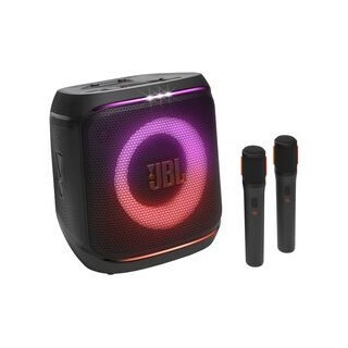 JBL PartyBox Encore 2 - 2 Mics