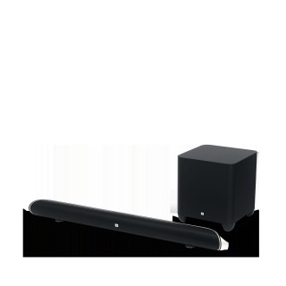 JBL Cinema SB 450