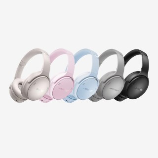 Bose QC 헤드폰 (1세대) ANC 오버이어