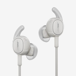 Bose 노이즈 캔슬링 유선 이어버드