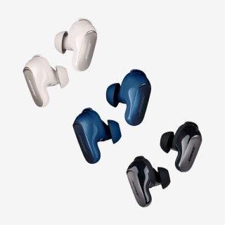Bose QC 울트라 이어버드 (1세대)