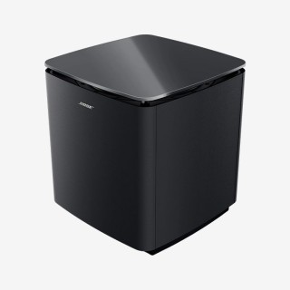Bose 라이프스타일 울트라 서브우퍼