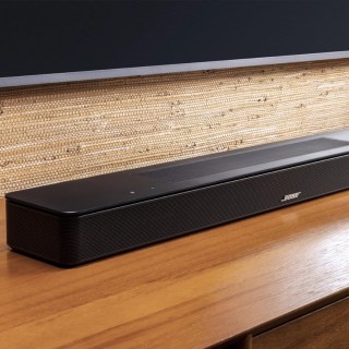 Bose 스마트 사운드바