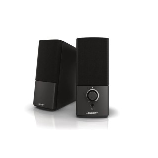 Bose 컴패니언 2 시리즈 III 멀티미디어 스피커