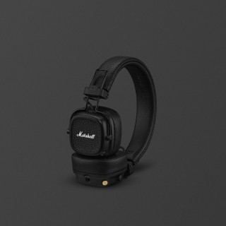 Marshall Major V 온이어 헤드폰