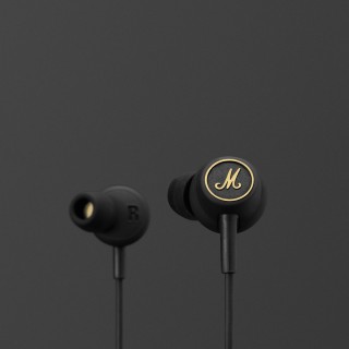 Marshall Mode EQ 유선 인이어 이어폰
