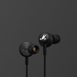 Marshall Mode USB-C 유선 이어폰